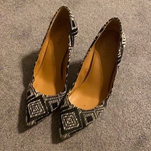 J.Crew Factory Pumps